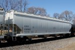 CAIX 600383 - CAI Rail Inc